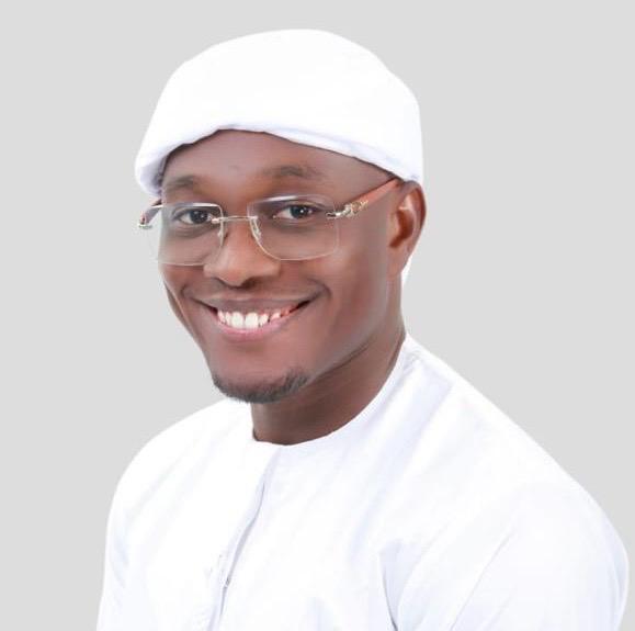 Wisdom Kobla King, Chief Executive Officer of Tiwala Investment Banc