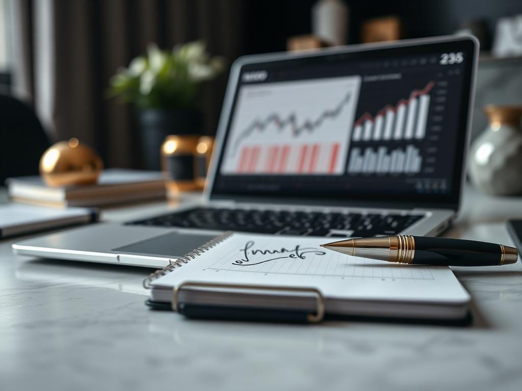 Fintech product analytics and digital platforms